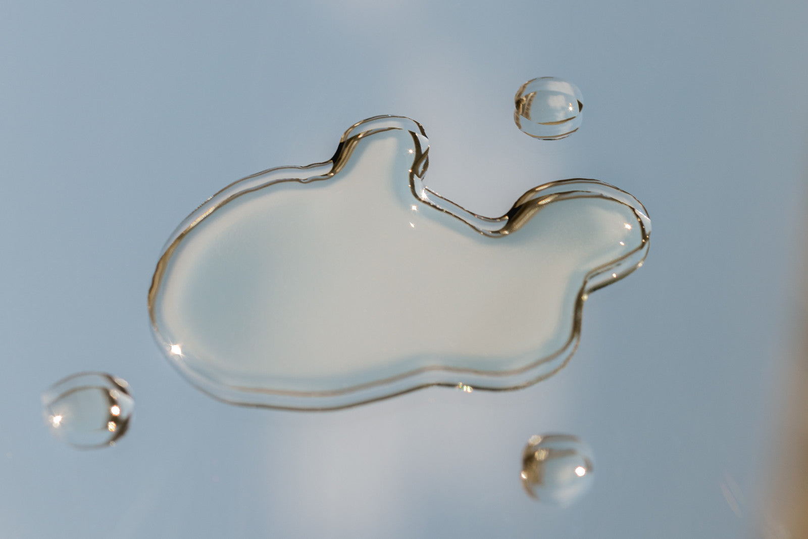 The Ritual of Caring for Your Skin