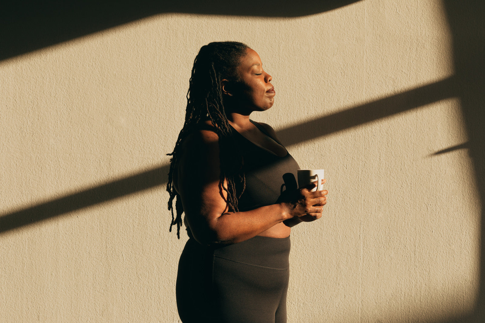 What Does It Mean to Learn the Language of Your Body?