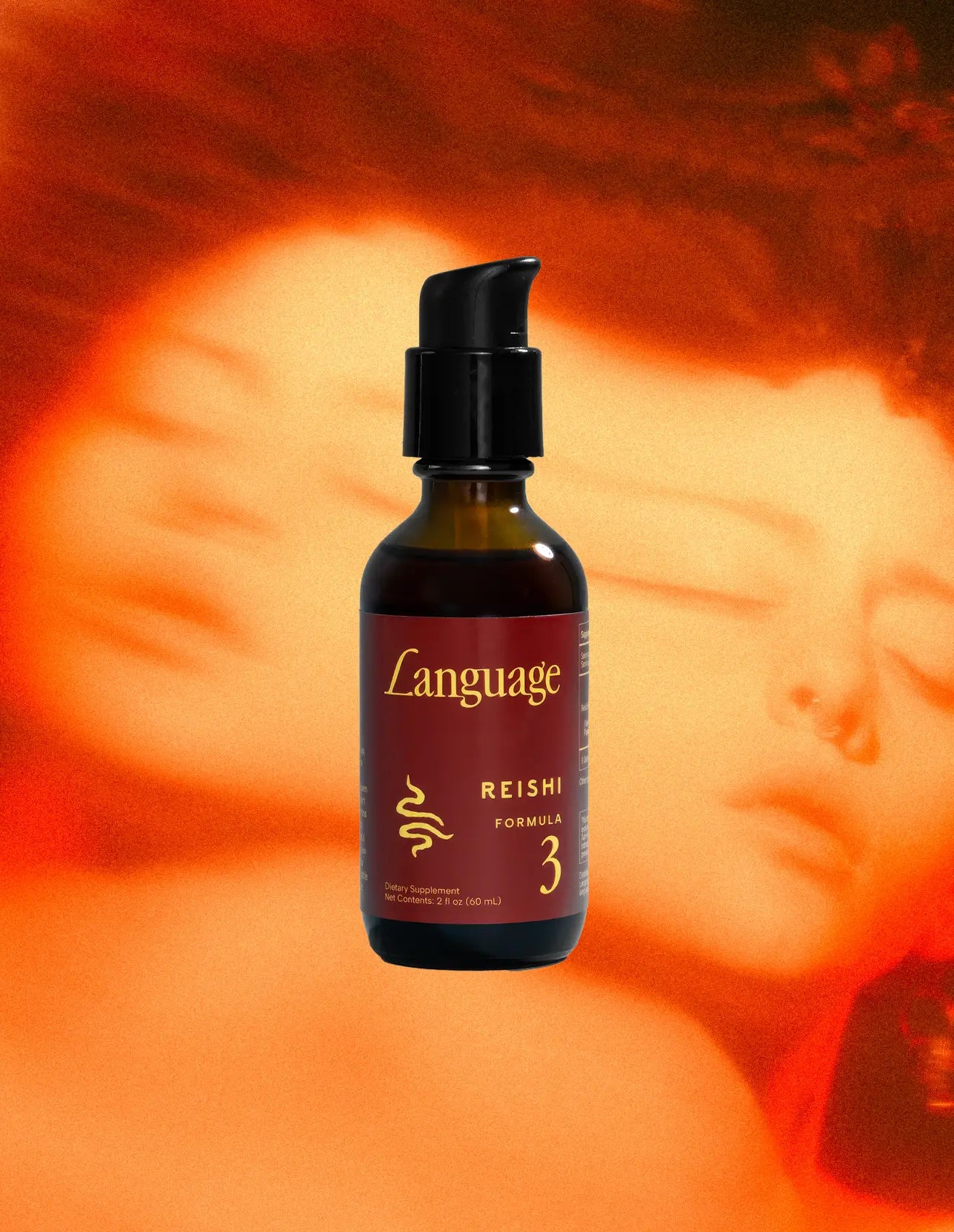 Reishi Formula No. 03