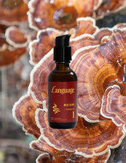Reishi Formula No. 01 | Language Skincare