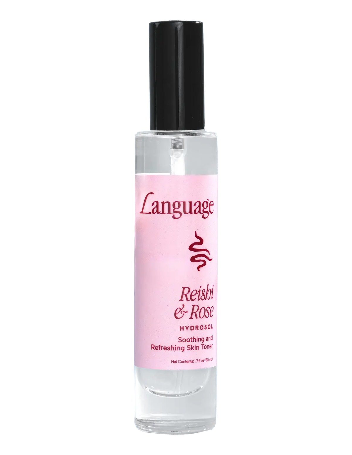 Reishi & Rose Hydrosol