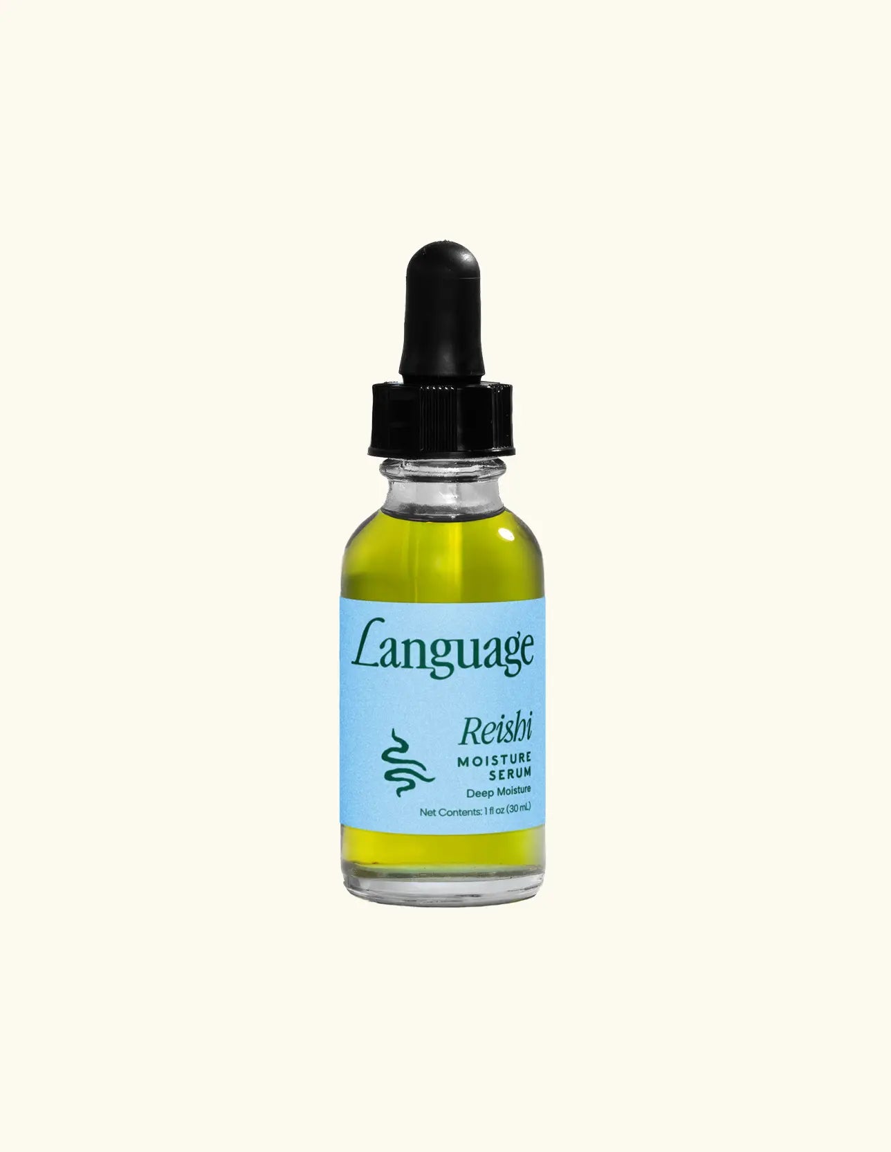 Reishi Moisture Serum