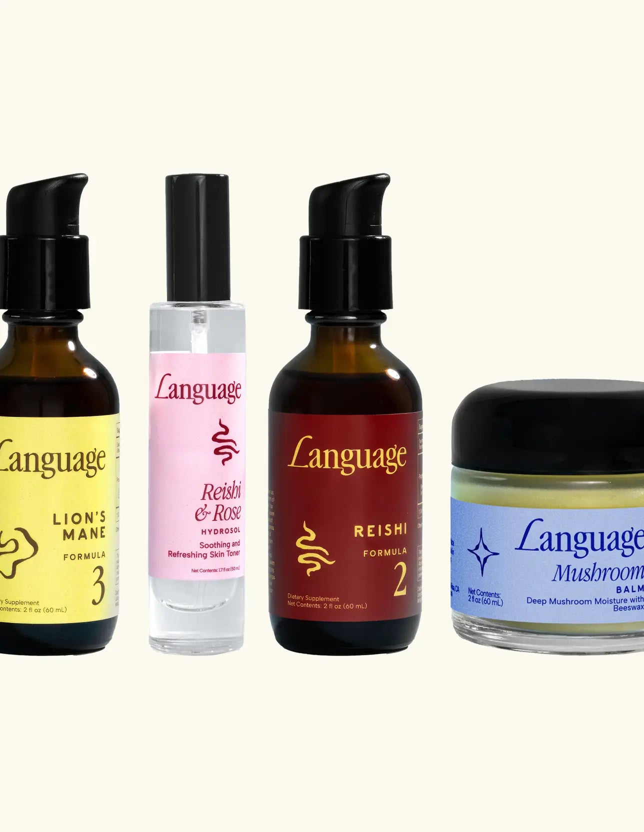 The Skin Sentence Bundle
