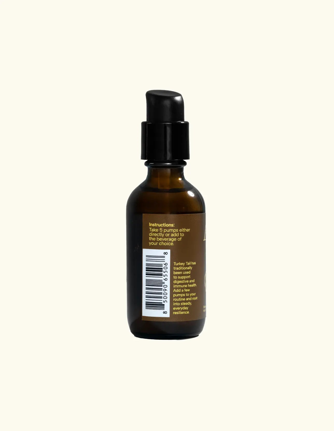 Turkey Tail Formula